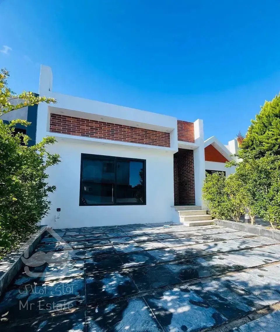 ارزانترین همکف نقلی جنگلی150متر/زیرقیمت کارشناسی