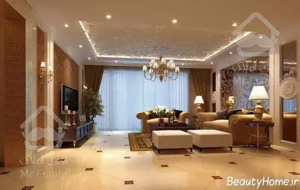 خرید و فروش ۱۳۱متر ۳ خواب در شهرک نفت منطقه ۵