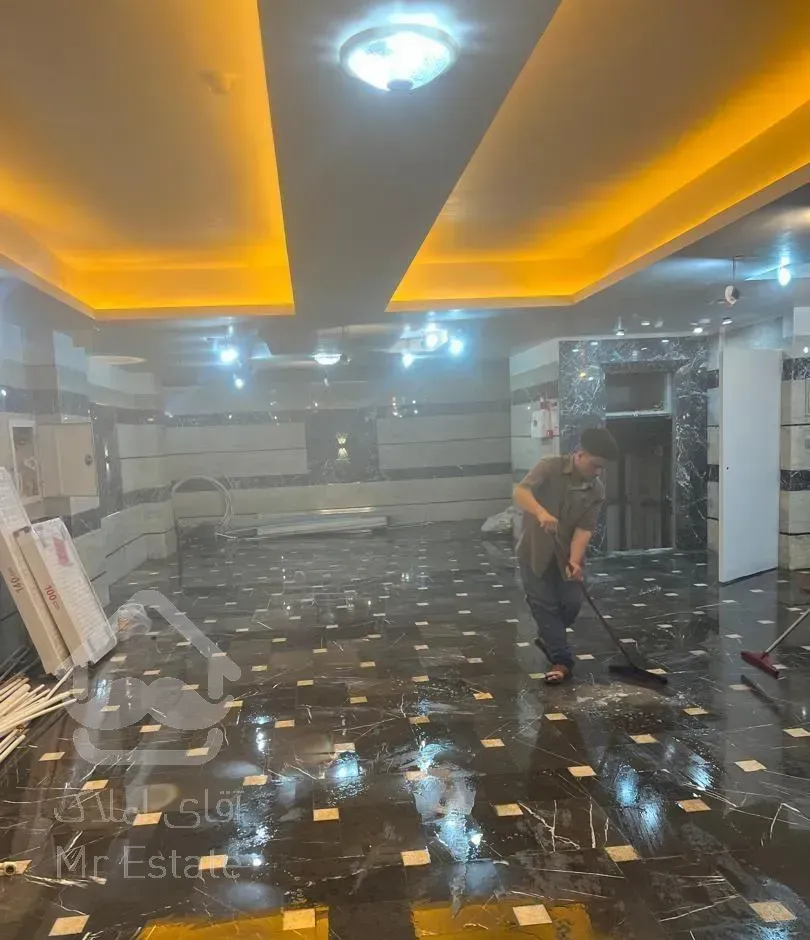 فروش آپارتمان ۲خوابه نوساز