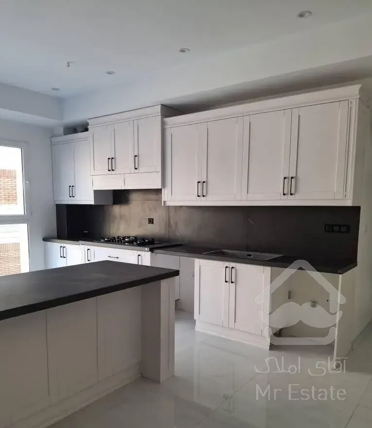 فروش آپارتمان ۲خوابه غرق نور