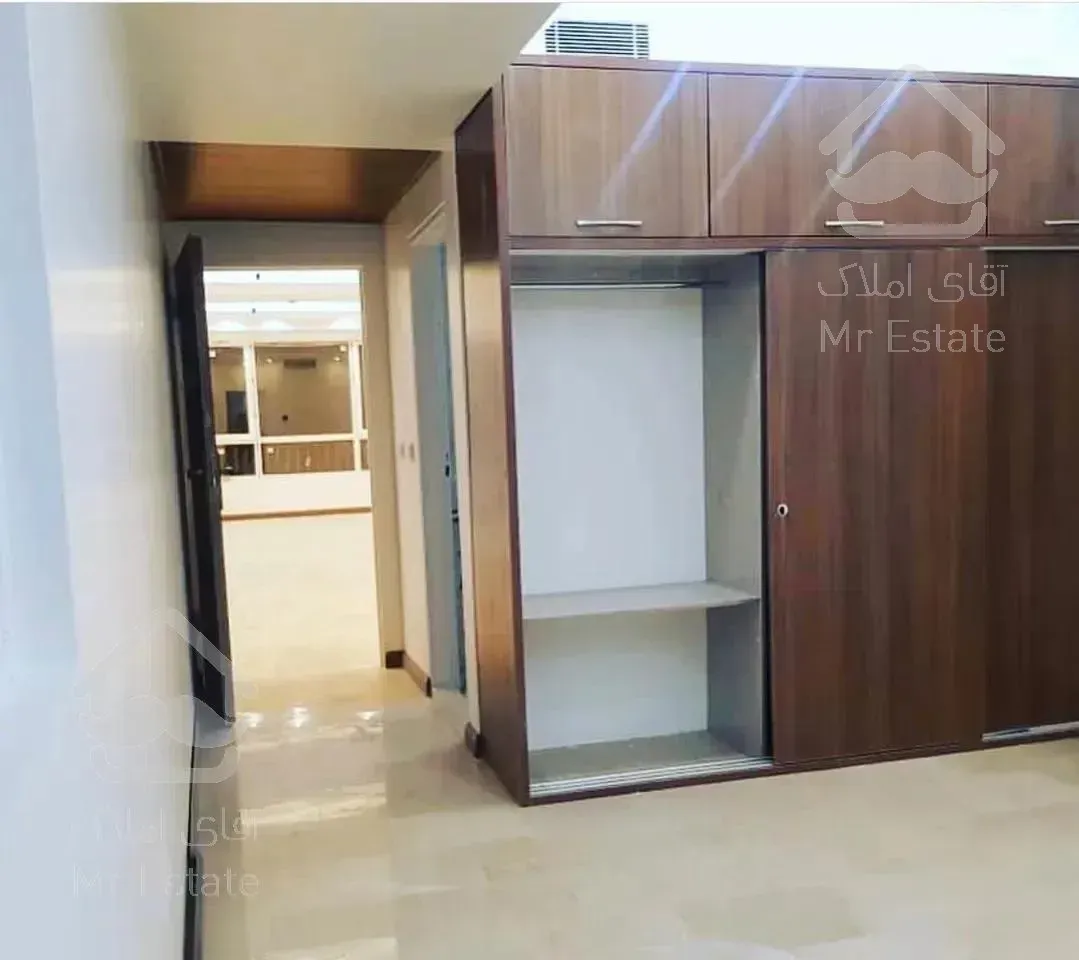 ۱۶۸متر.۳خواب*۲ پارکینگه*