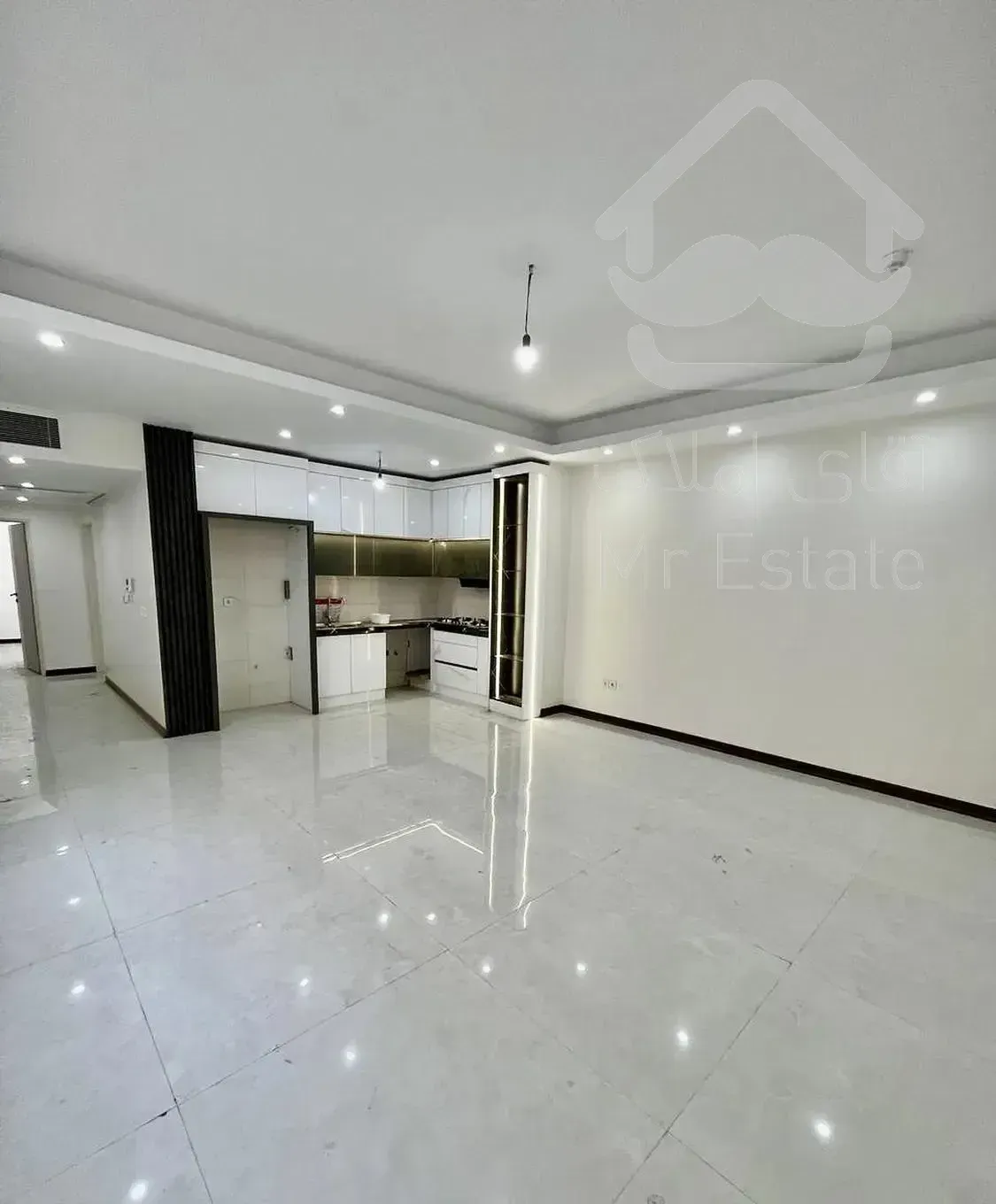 ۷۷متر سند دار //فول امکانات //تاپ لوکیشن گلشهر
