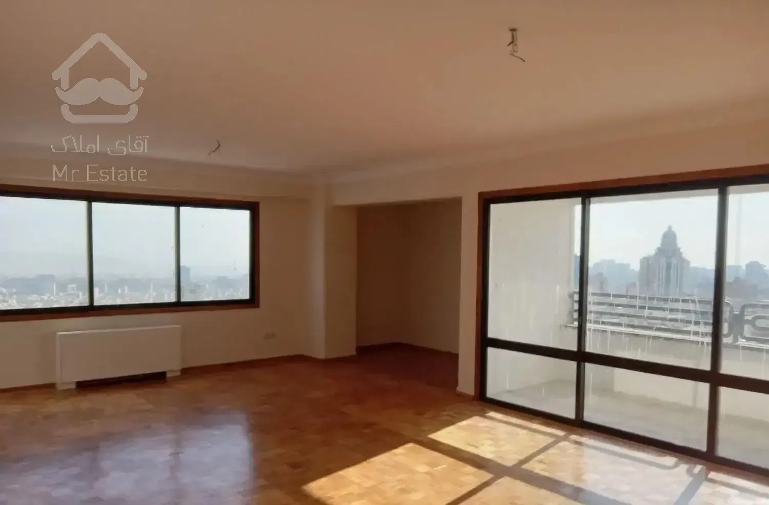 فرشته/۱۸۰متر/ویوجنوب/تراس چیدمان