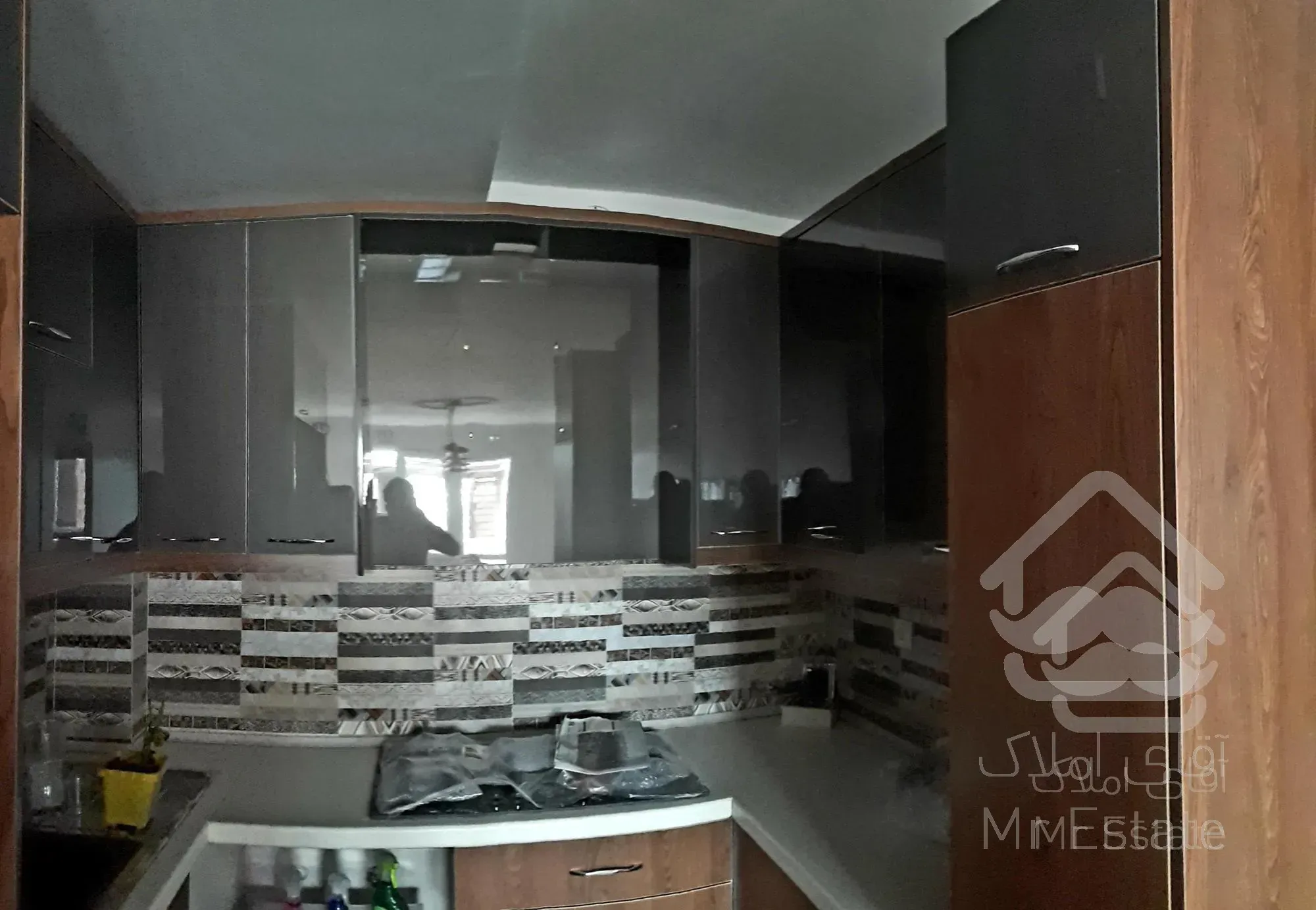 آپارتمان نوساز ۷۰ متر