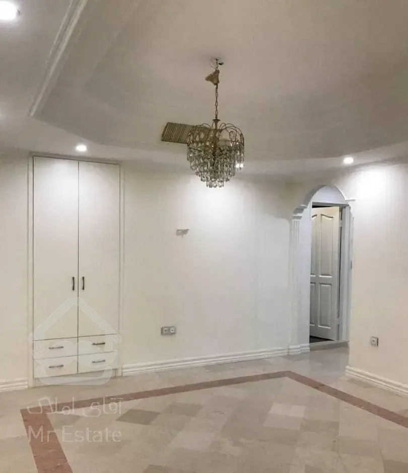 فروش آپارتمان ۱۵۰ متری ۳ خوابه در دربند