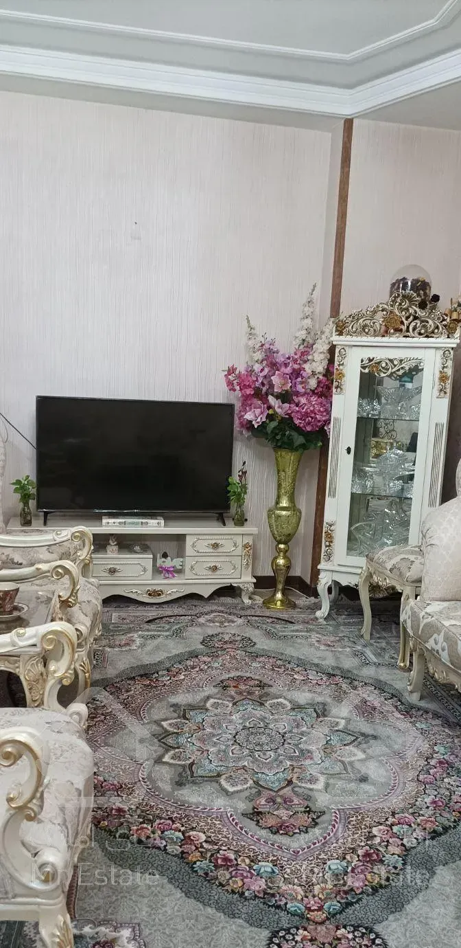 آپارتمان 53 متر/تک خواب/10واحدی