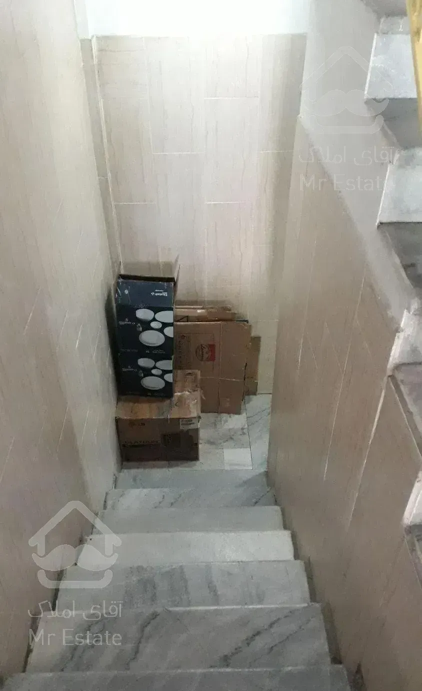 آپارتمان 90 متر دوخوابه میدان سلماس تکواحد