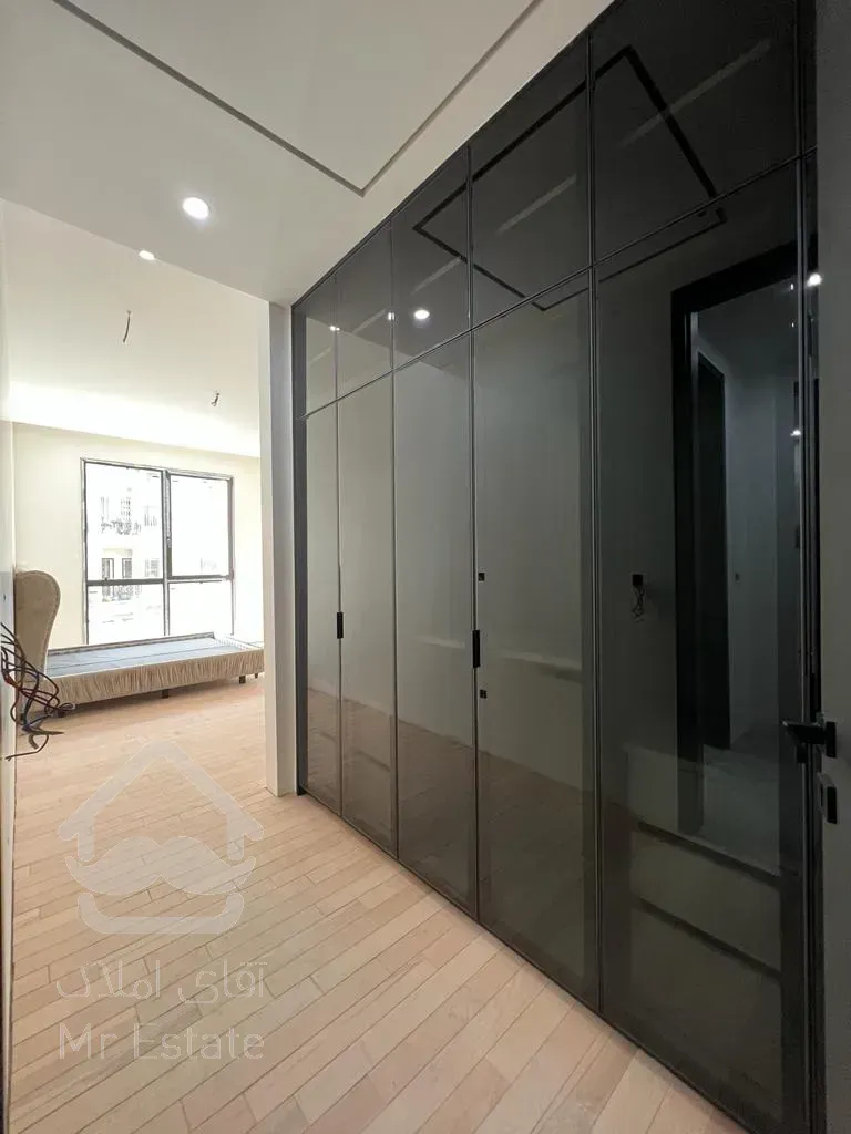 فروش اپارتمان 250 متری محمودیه