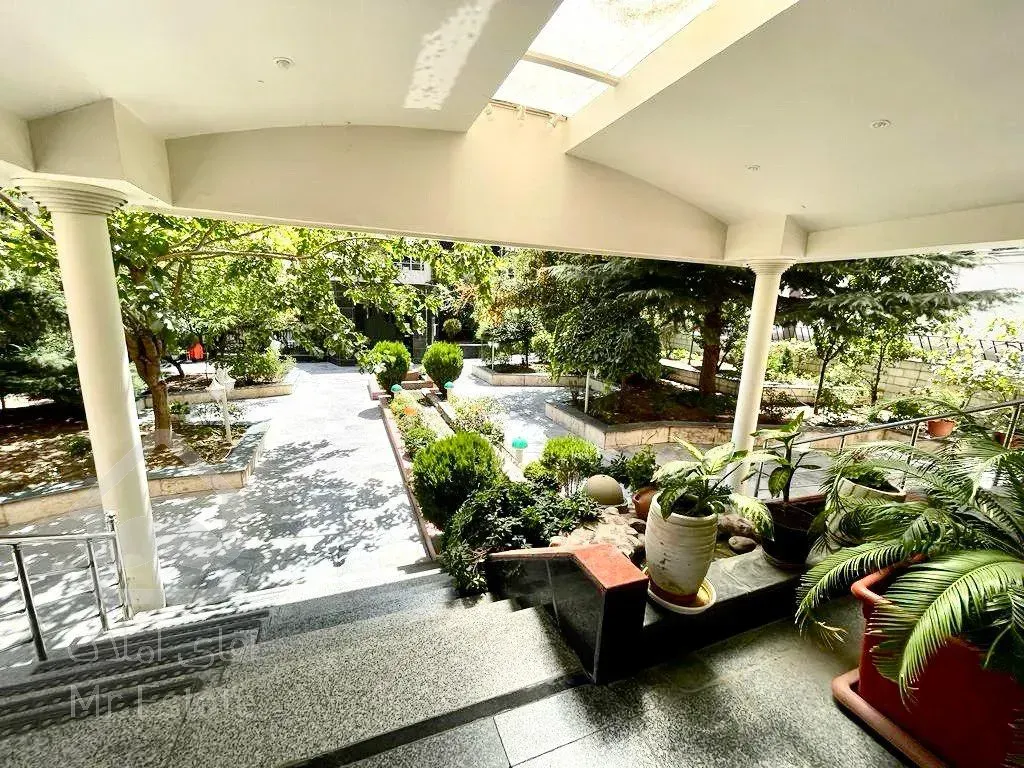 فروش اپارتمان 129 متری ولنجک