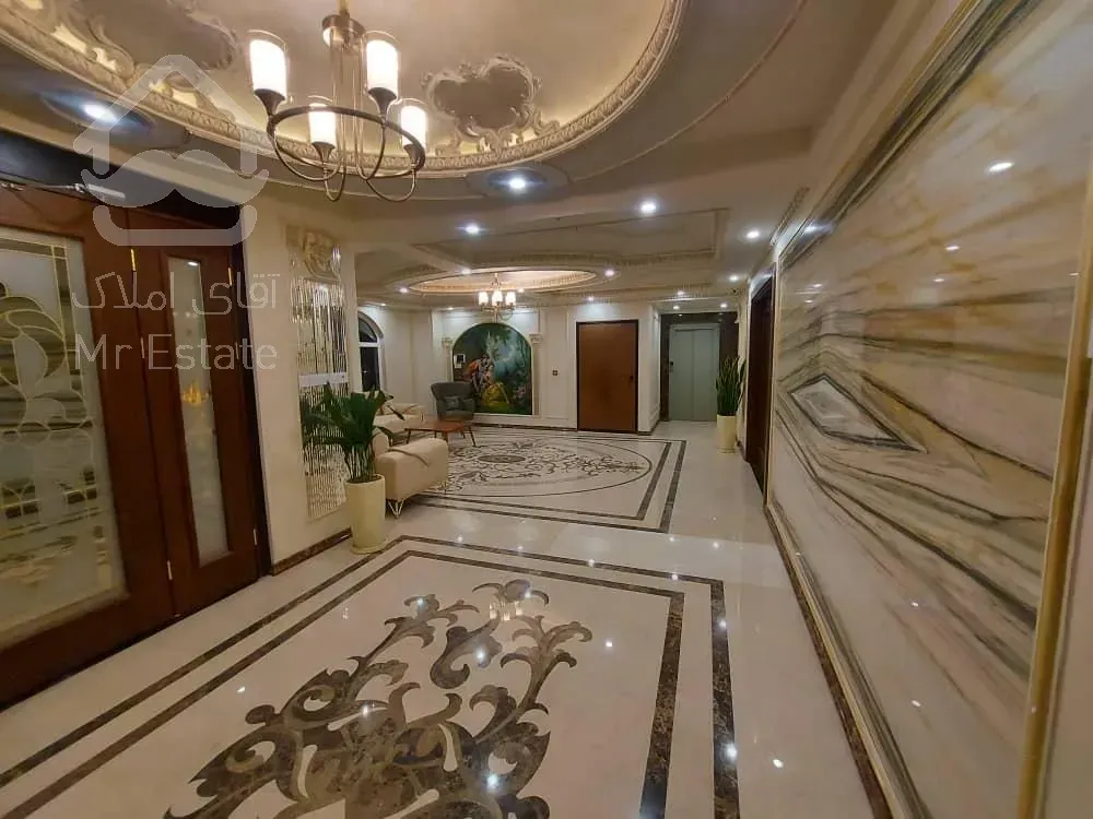 فروش اپارتمان 150 متری ولنجک