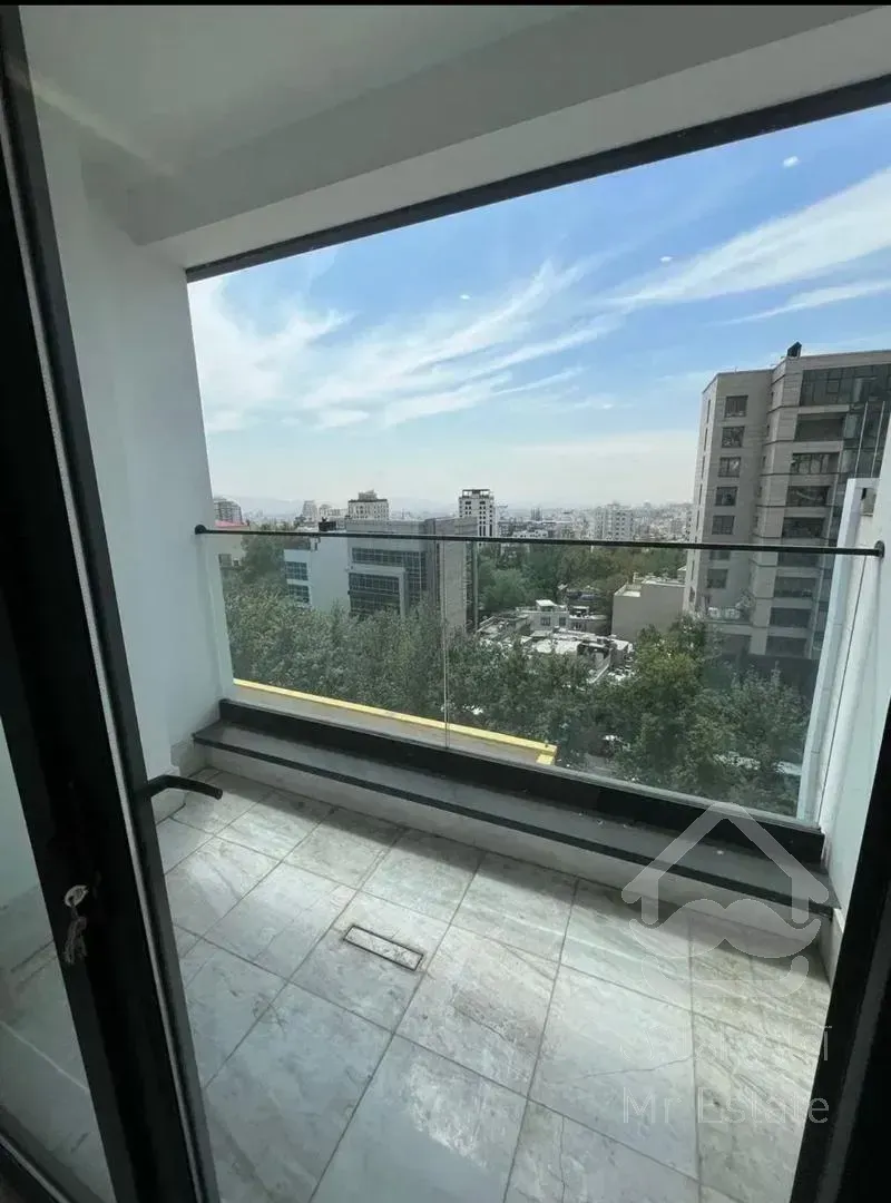 فروش اپارتمان 165 متری ولنجک