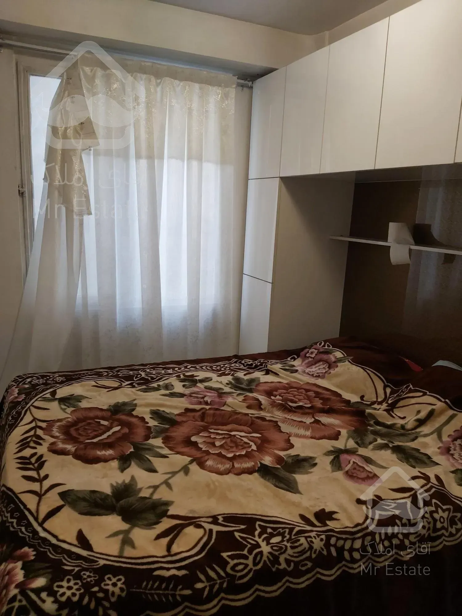 ۶۵ متر تک واحدی لعل آخر