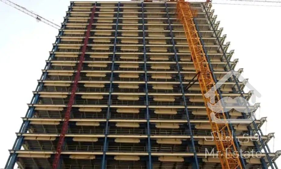 رویای خانه دار شدن را با ما تجربه کنید پلازا