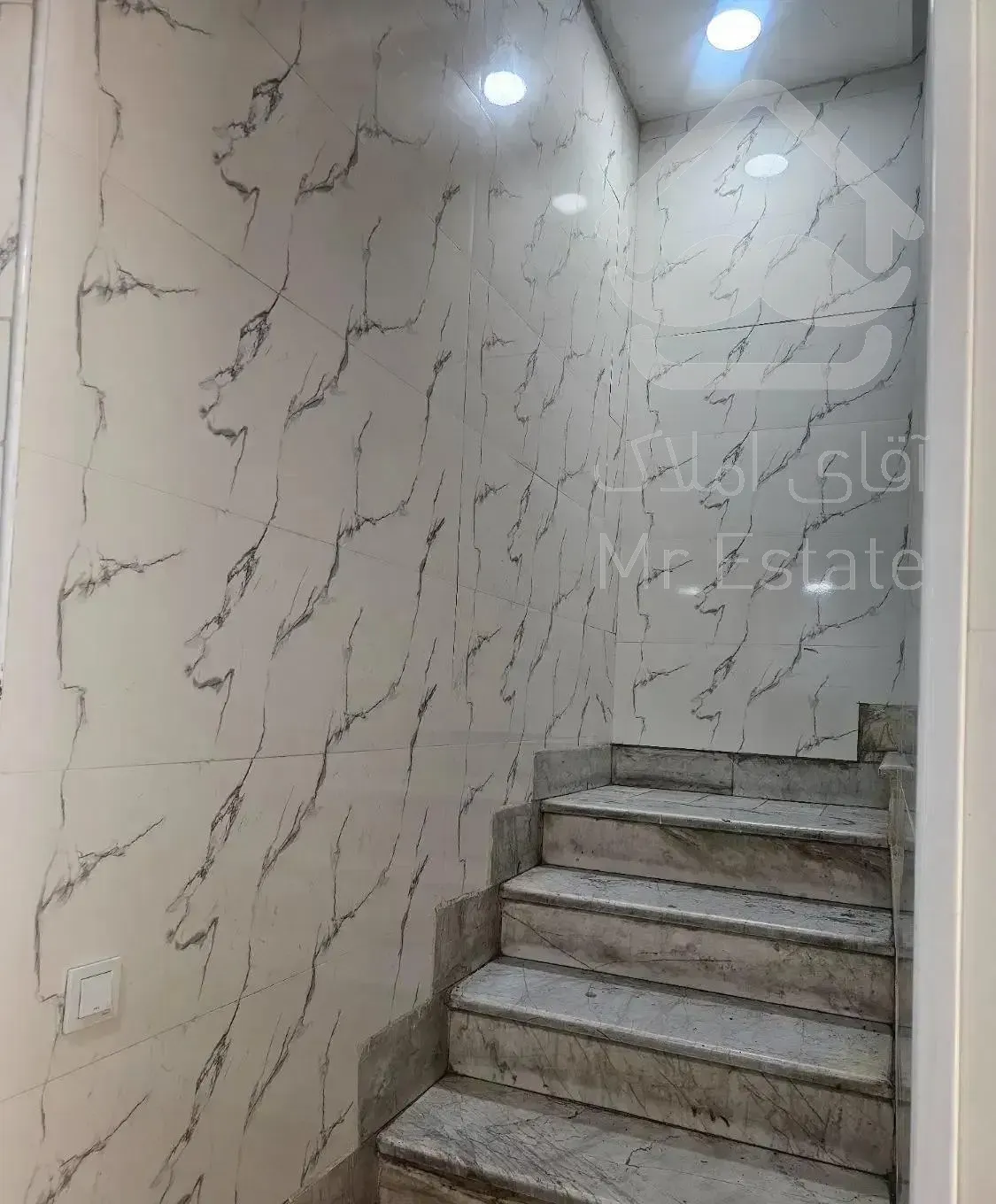 آپارتمان ۵۱ متری