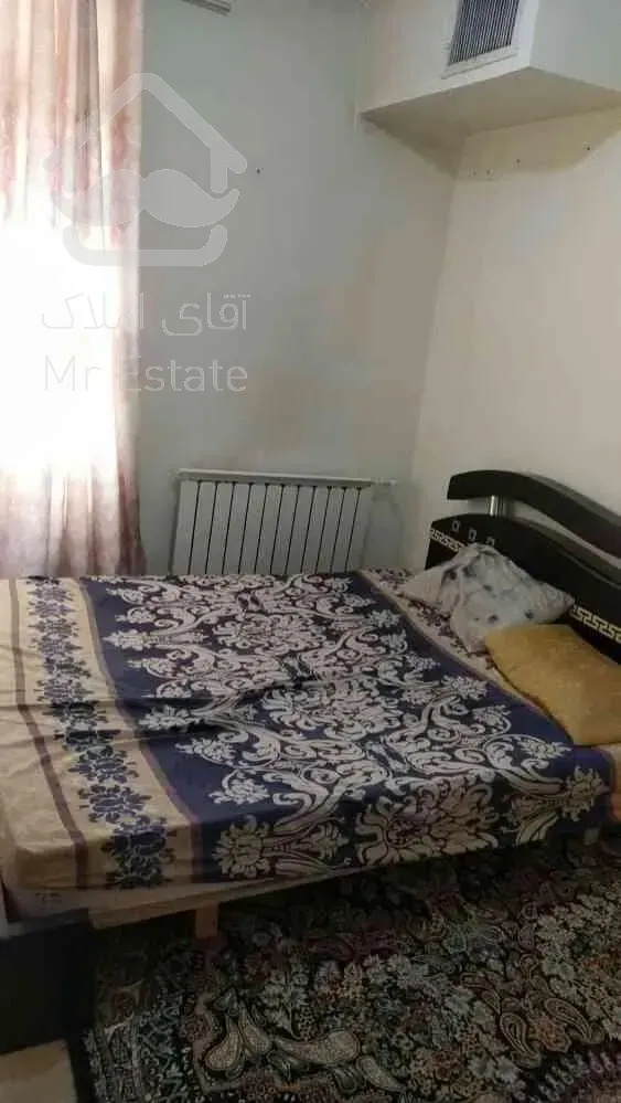 اپارتمان ۵۰متری فردوس غرب