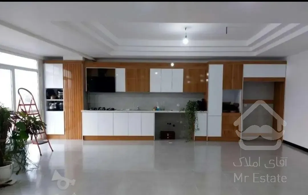 رهن اجاره آپارتمان شیک اول معلم