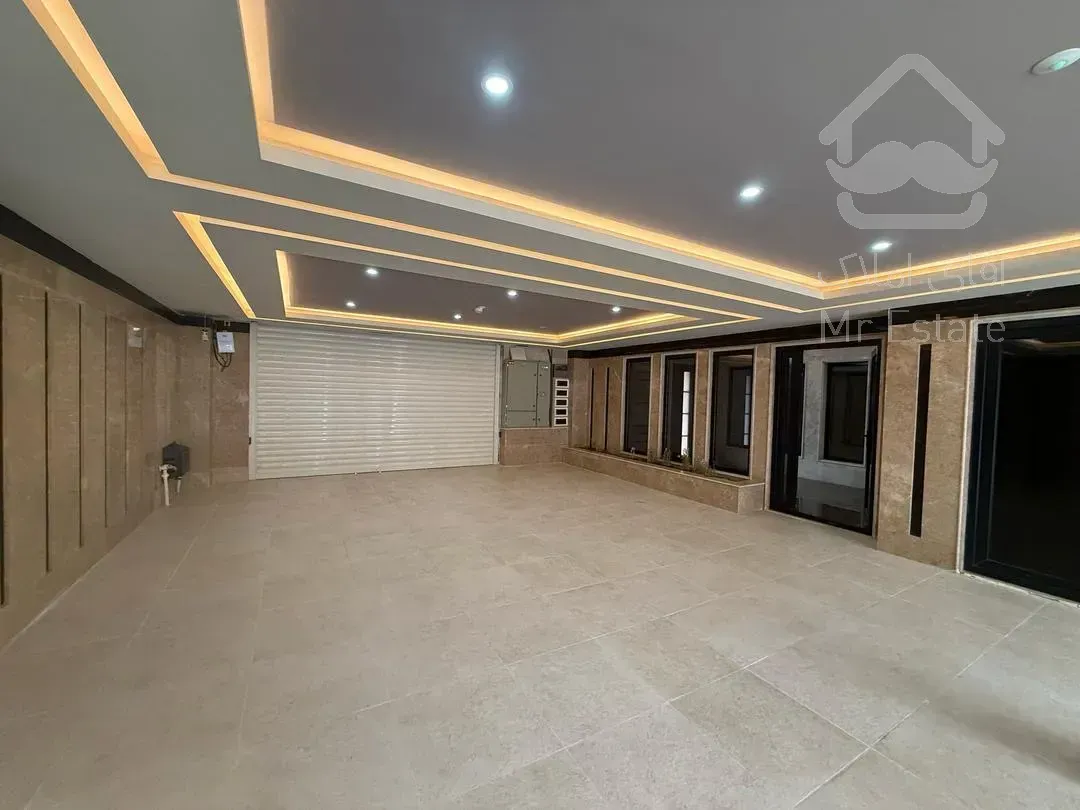 فروش پنت هاوس ۲۷۲ متری پاسداران