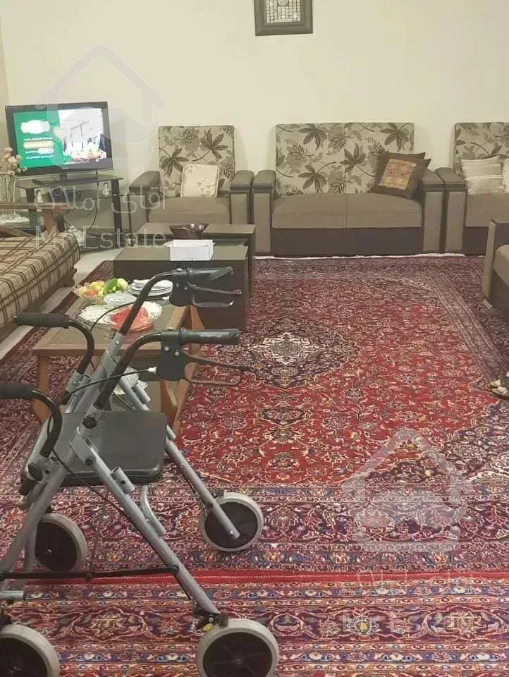 آپارتمان ۷۱متر یک خوابه  خوش نقشه