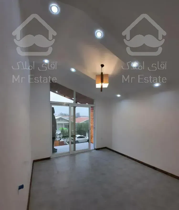 ویلا 251متری جاده جنگلی نور