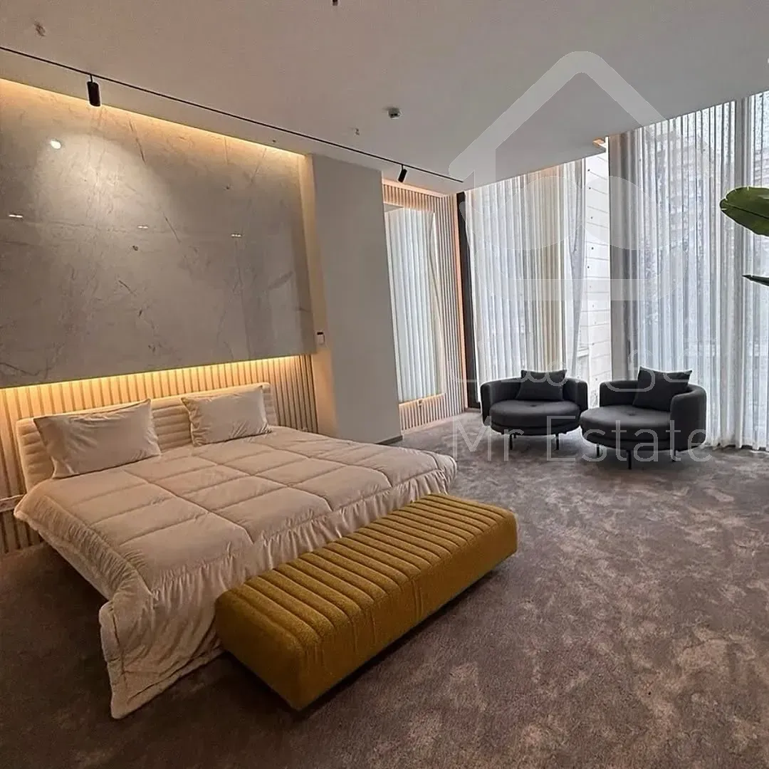 ولنجک ۴۰۰ متر با استخر اختصاصی