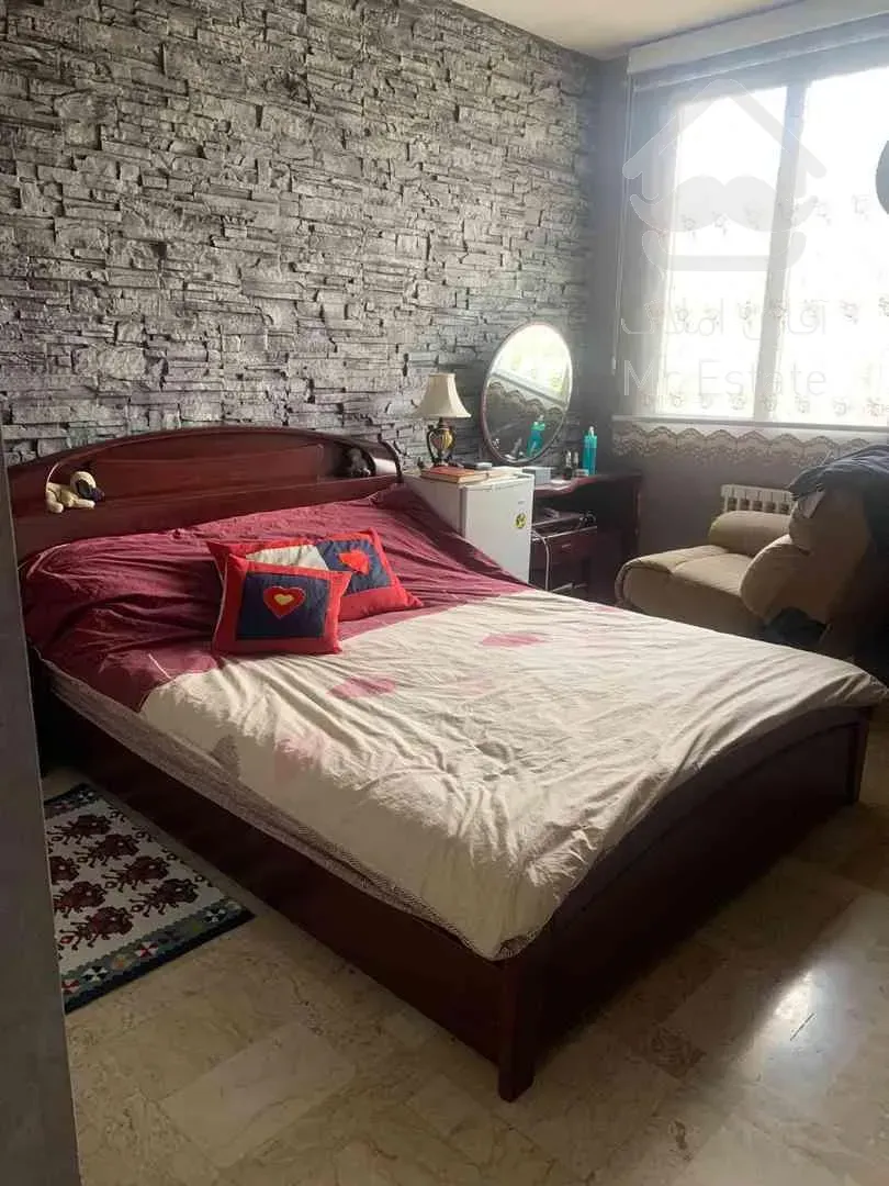 آپارتمان ۵۷ متری