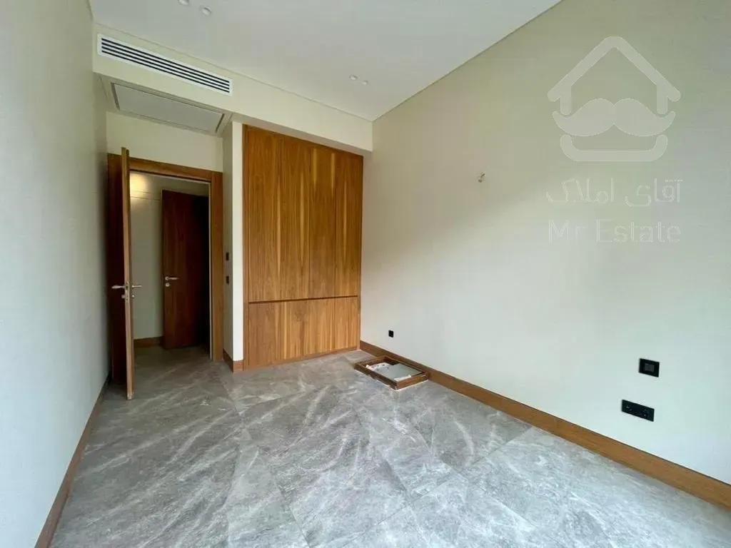 فروش اپارتمان 208 متری محمودیه