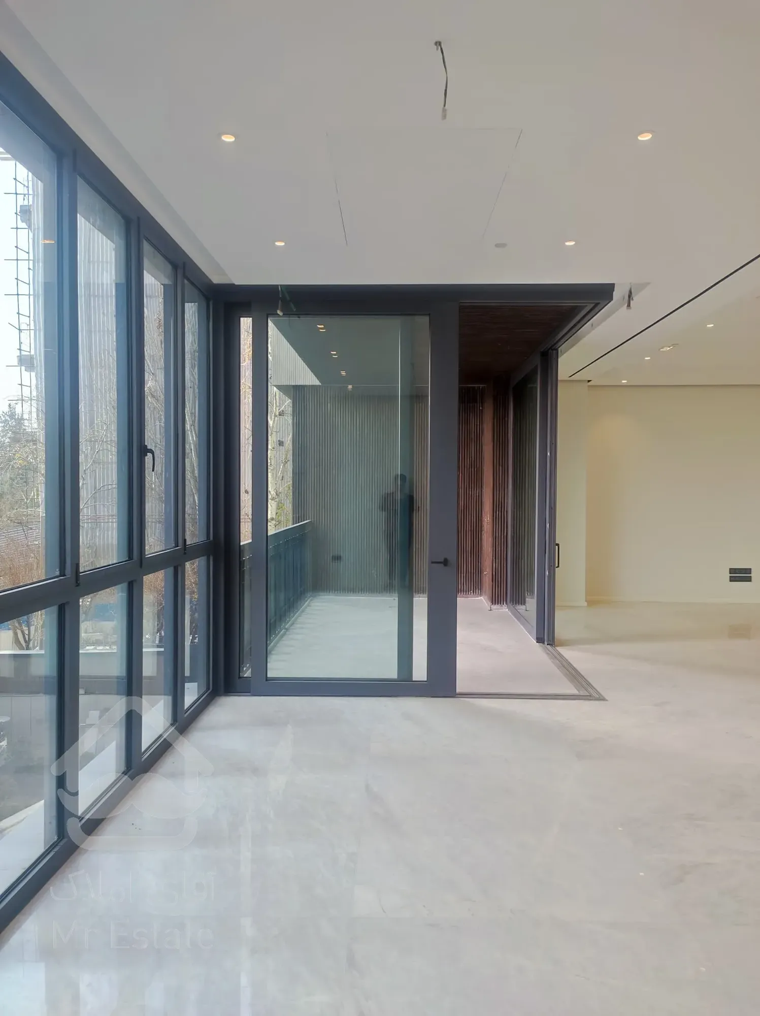 فروش اپارتمان 240 متری  الهیه