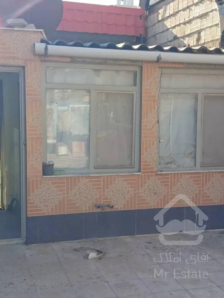 75 متری آزاده 22