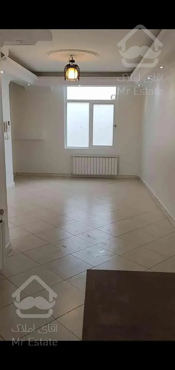 آپارتمان ۵۰متری یکخوابه فردوس غرب