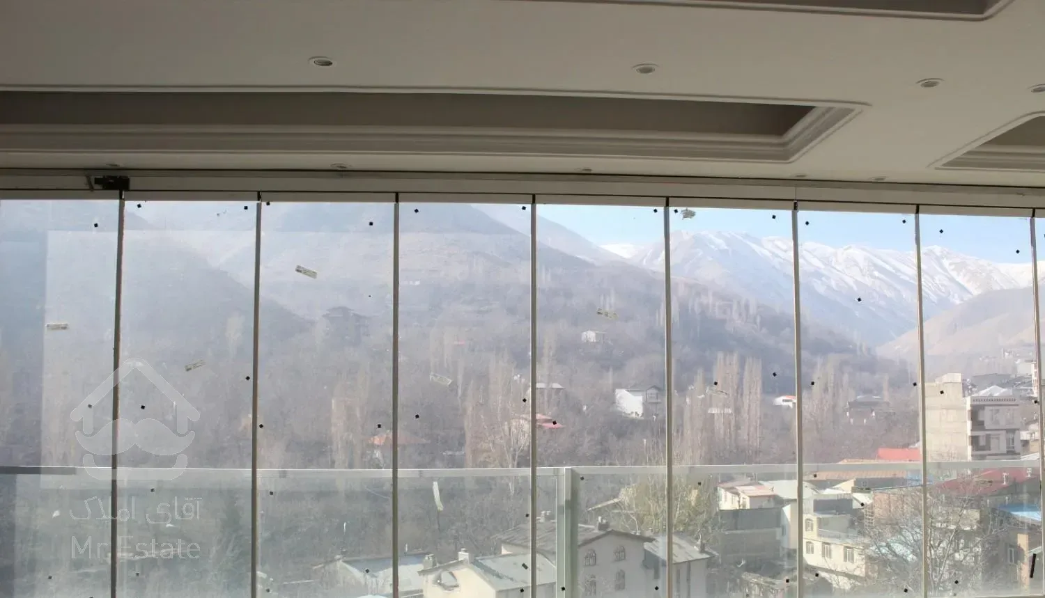 کلید نخورده آهار ( شمیرانات ) 150 متر