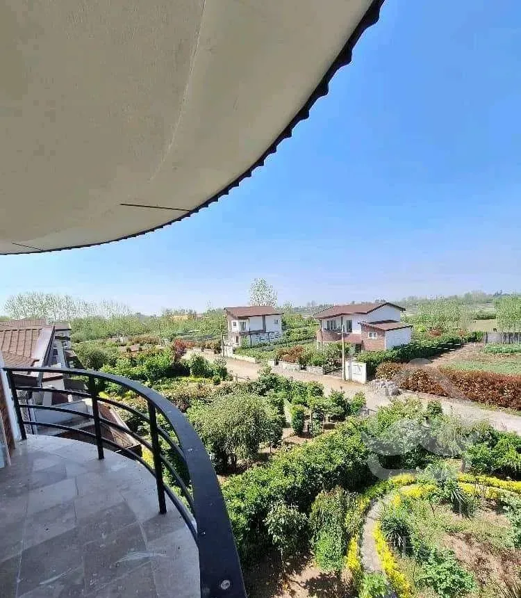 ویلا شهرکی فشتکه بین خمام منطقه آزادانزلی زیباکنار