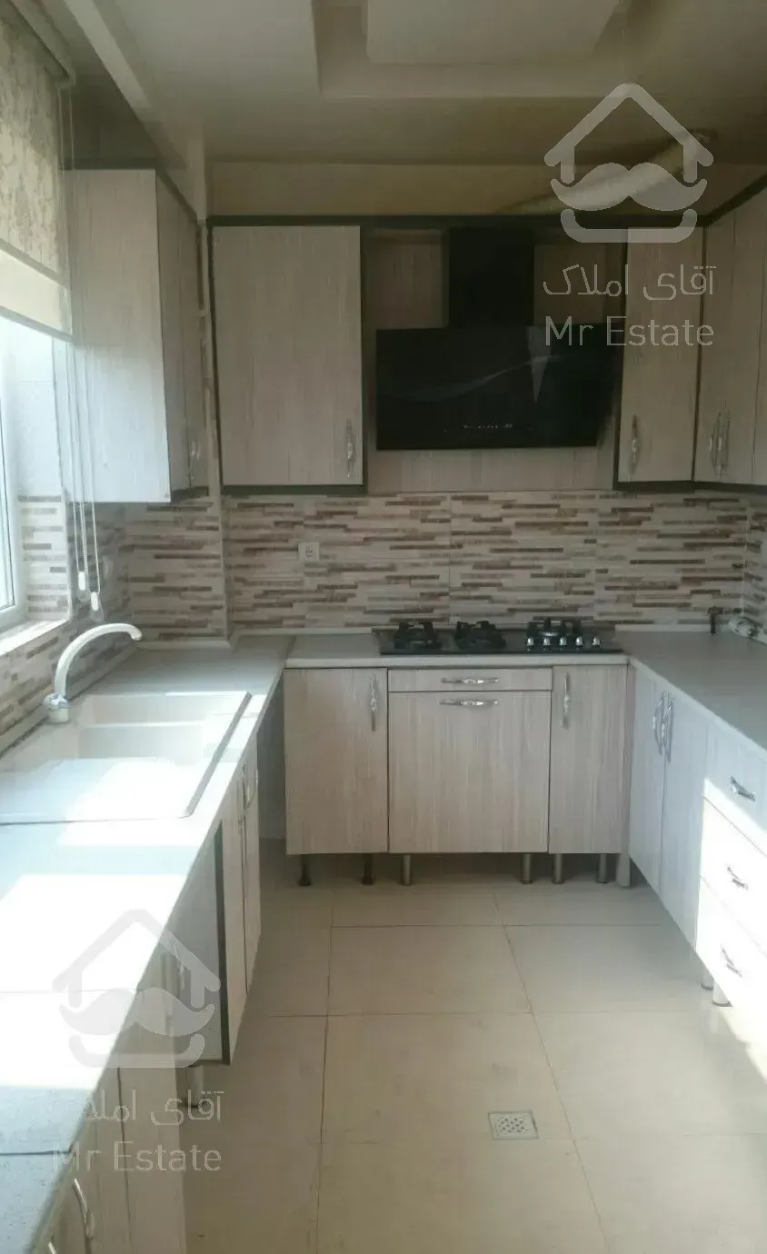 سیدخندان،خواجه عبدالله۱۷۰متر۳خواب،شیک