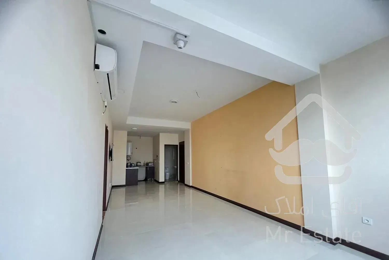 چیتگر۹۰متردرحدکلیدنخورد۲اتاق،برج برندفول،ویودریاچه