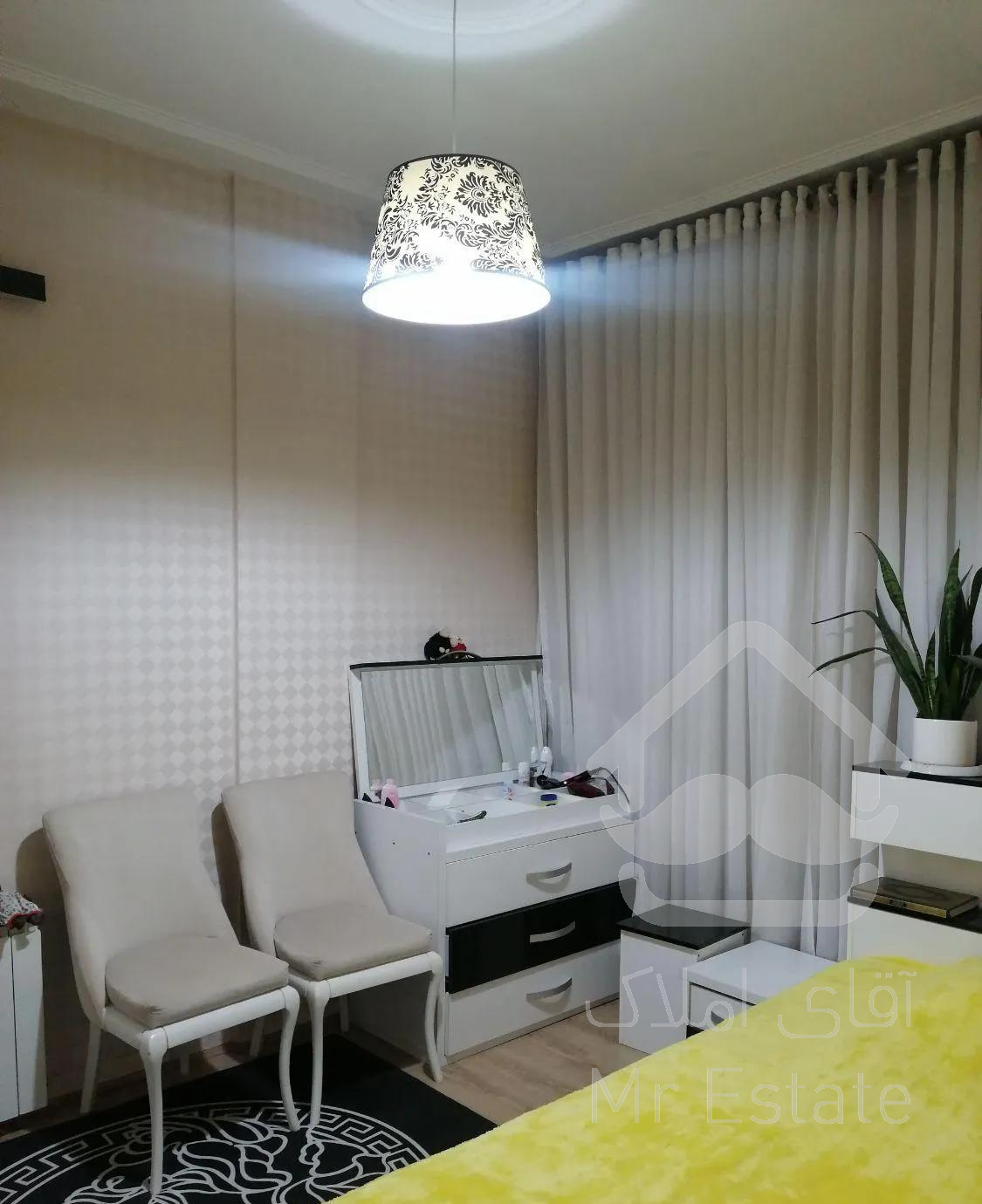 55 متر یکخوابه/فول/تهران شرق