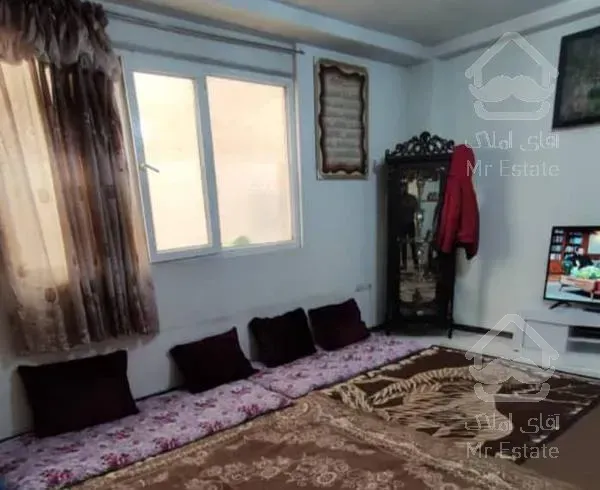 آپارتمان47متری روبهنما غرق نور سنددار عمارت کهریزک