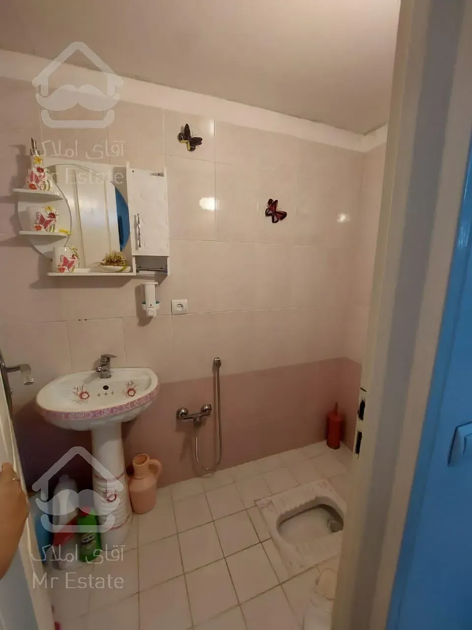 فروش اپارتمان ۷۵متری دوخواب کرشته شهریار