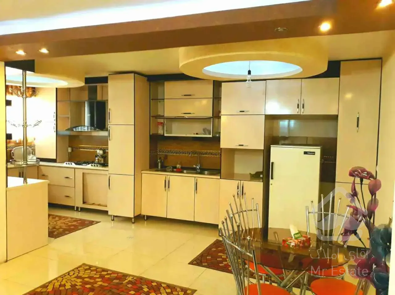 اجاره آپارتمان مبله