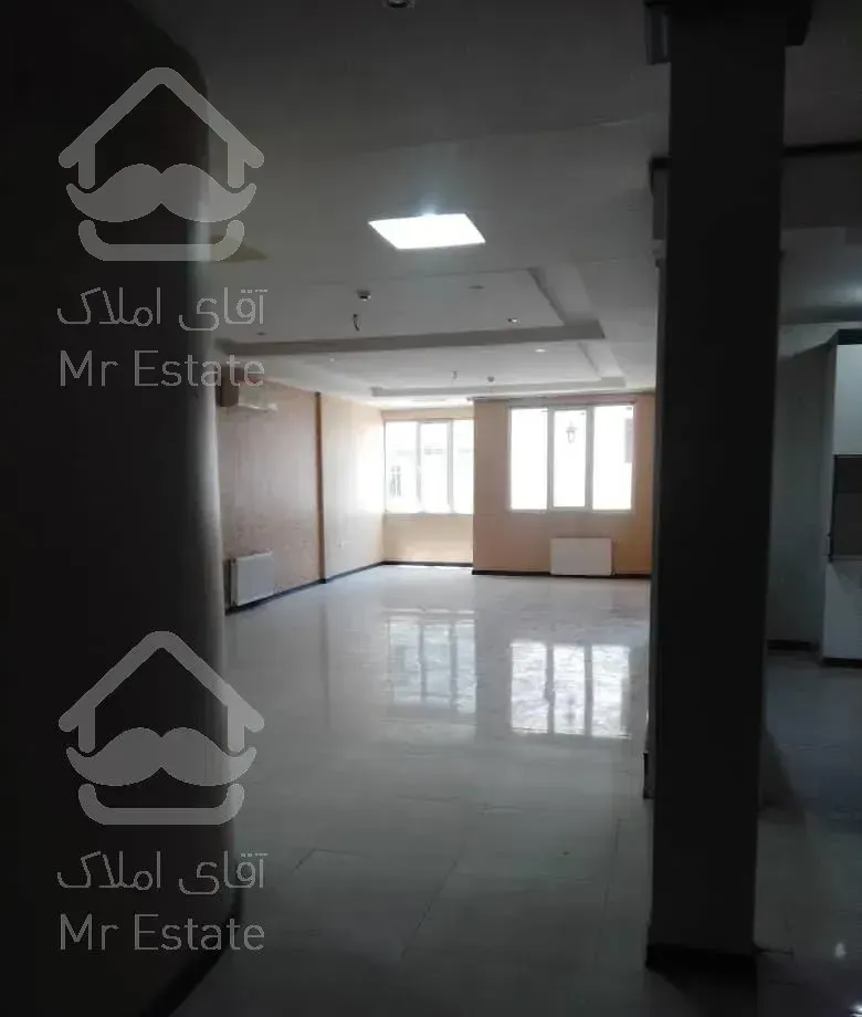 اپارتمان سه خوابه هاشمیه