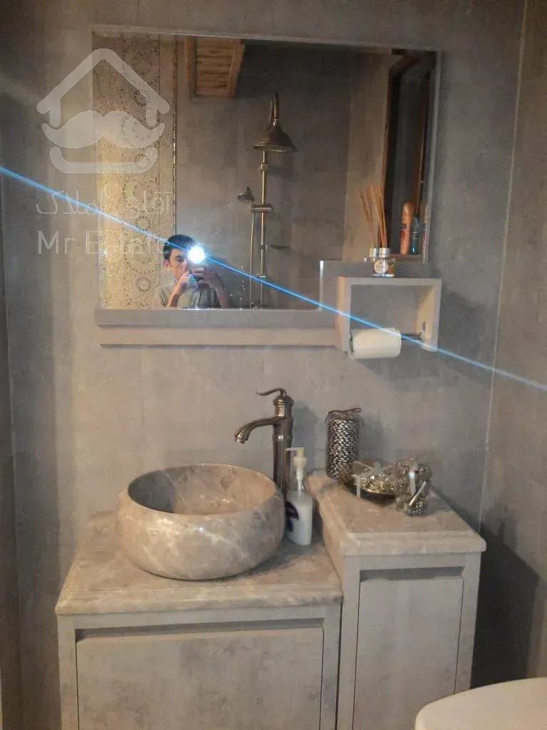 فروش 161 متر دروس