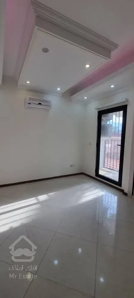 فروش واحد۱۲۰متری دو خوابه در استان مازندران-شهرستان عباس آباد -شهر کلارآباد