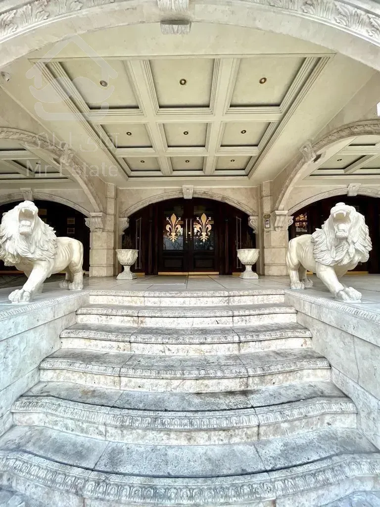 فروش اپارتمان 158 متری ولنجک