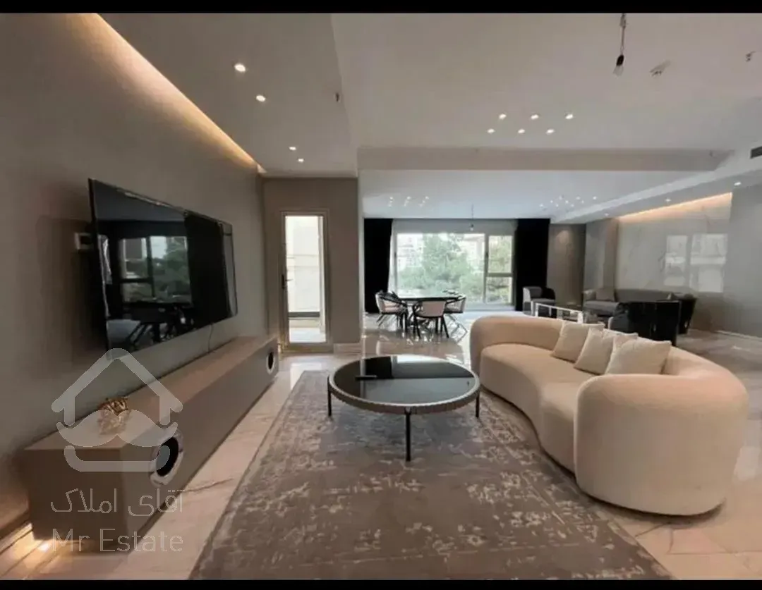 فروش اپارتمان 130 متری ولنجک