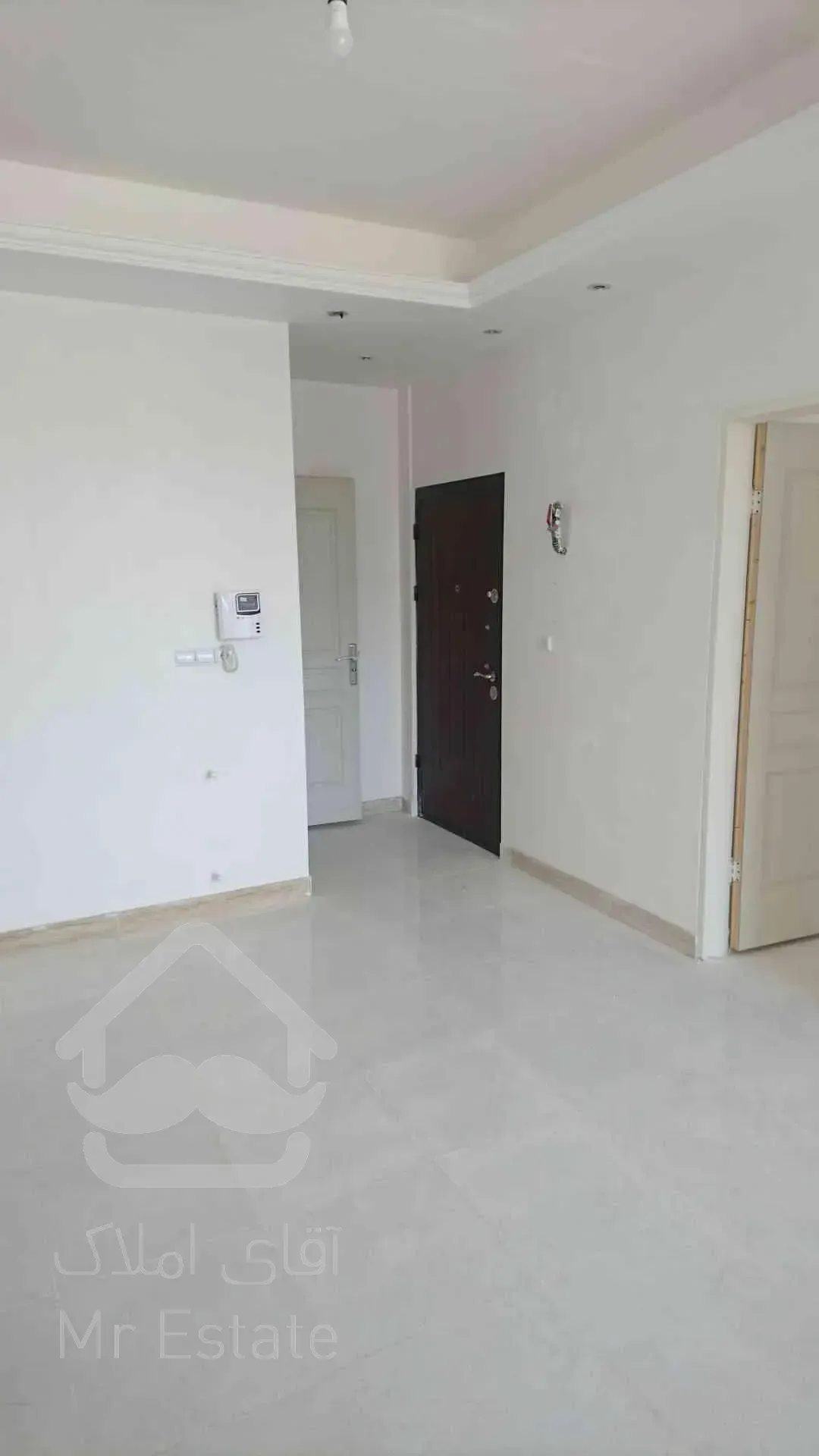 آپارتمان شهر قدس شهرک فرزان ۶۵ متر دو خواب