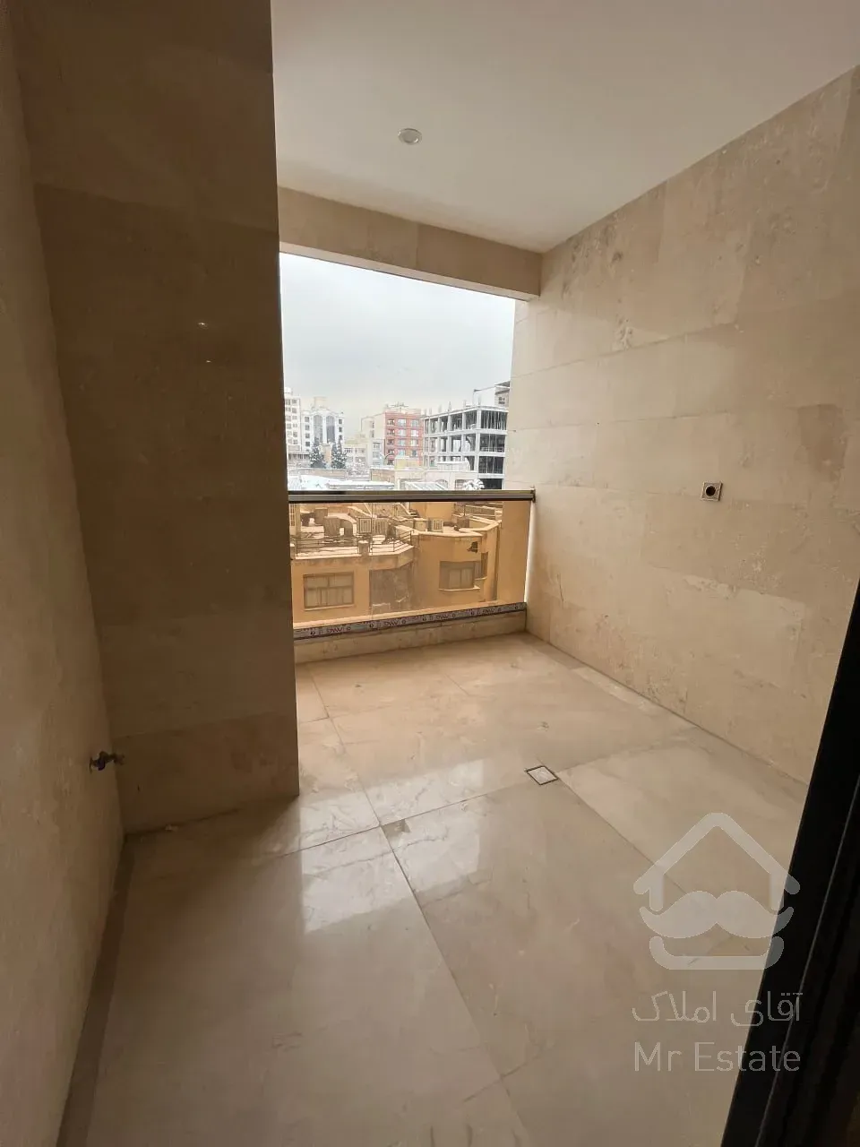 فروش برج 222متر 3 خواب قیطریه آشپزخانه فرنیش