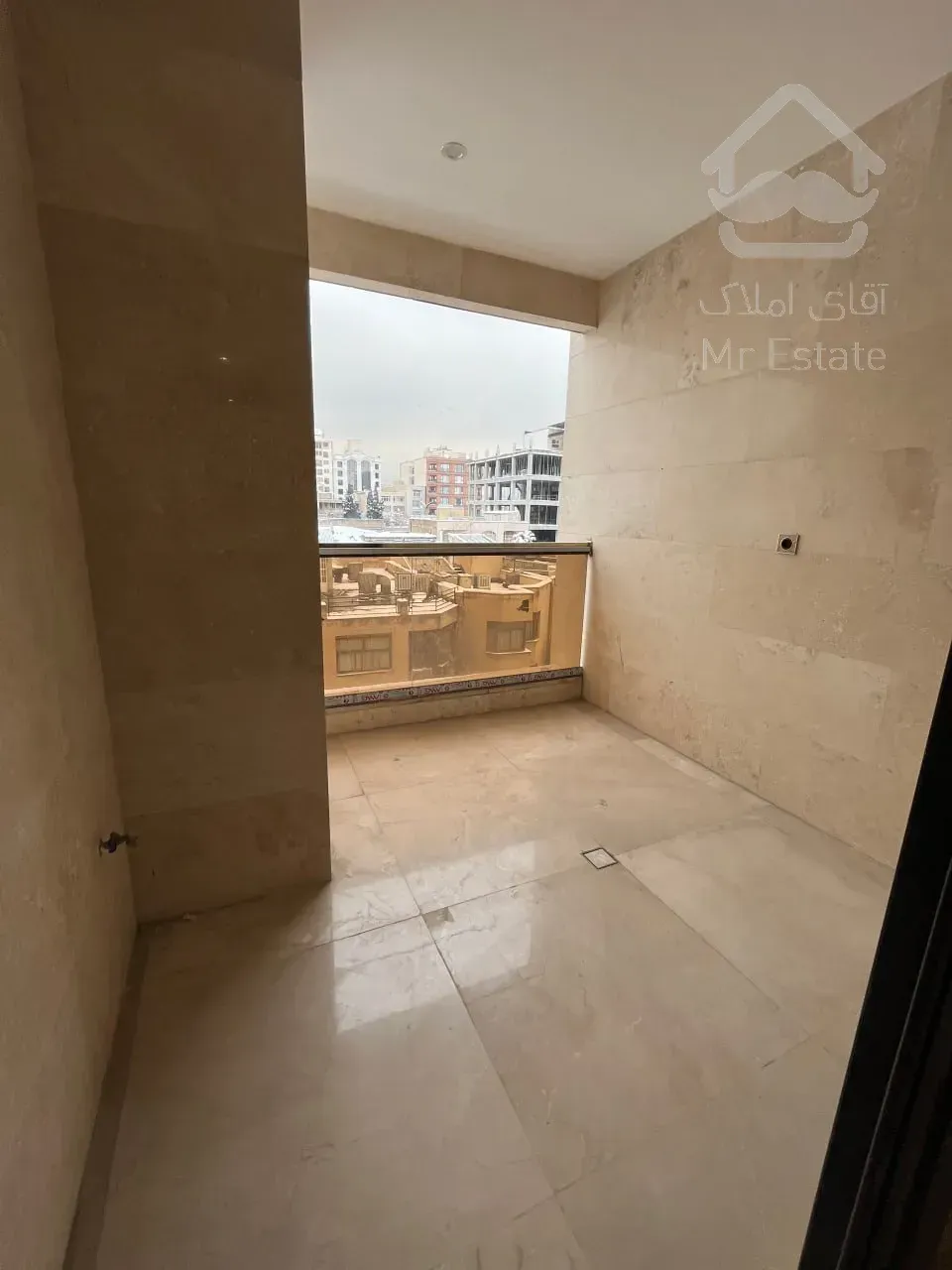 فروش برج 220متر 3 خواب قیطریه بهترین متریال