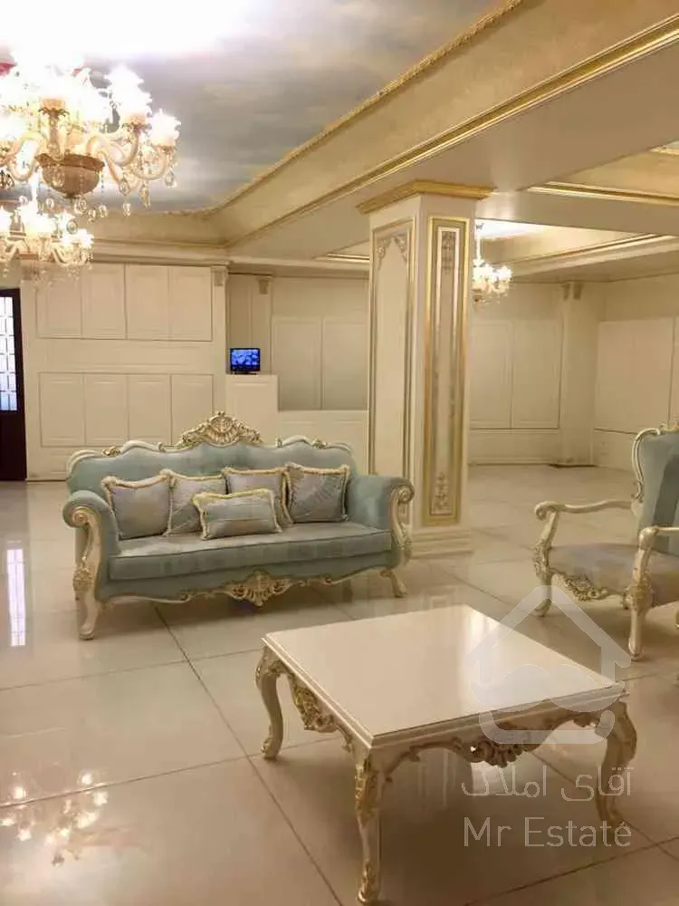 آپارتمان ۸۱ متر دو خواب شهر زیبا