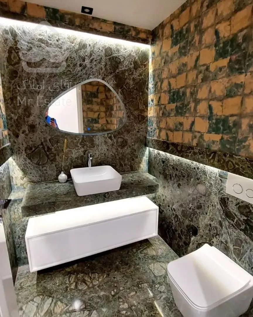 فروش اپارتمان 210 متری زعفرانیه