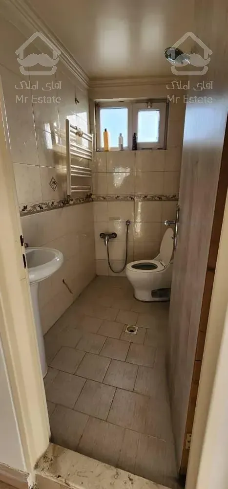 اپارتمان ۹۰ متری دیباجی جنوبی ۲ خوابه