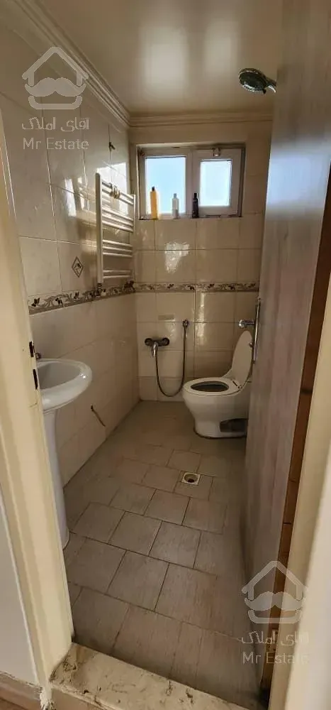 اپارتمان ۹۰ متری دیباجی جنوبی ۲ خوابه