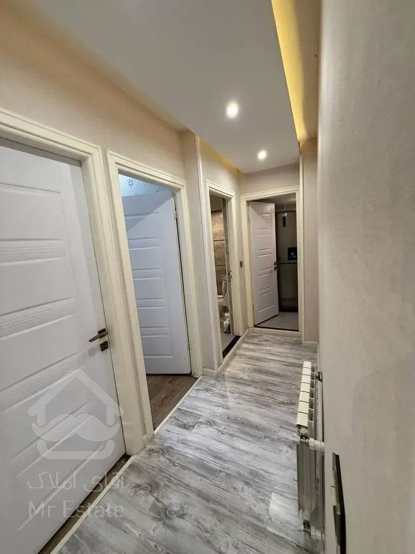 فروش واحد ۲۲۰متری در بلوارگیلان